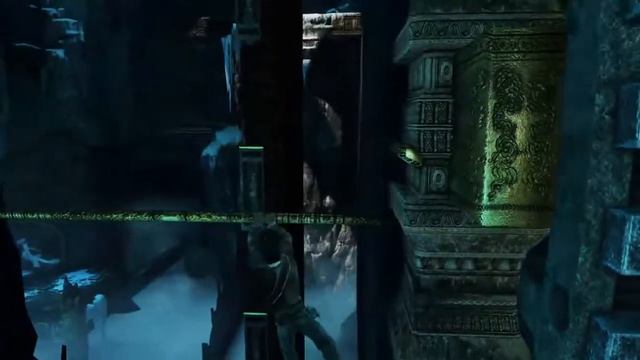 Uncharted 2: Among Thieves. ПРОХОЖДЕНИЕ. ЛЕДЯНОЕ СЕРДЦЕ. МАКСИМАЛЬНАЯ СЛОЖНОСТЬ. ЧАСТЬ 17. смотреть онлайн