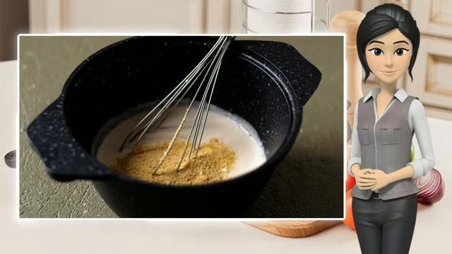 Пирожки и пироги на одном дыхании