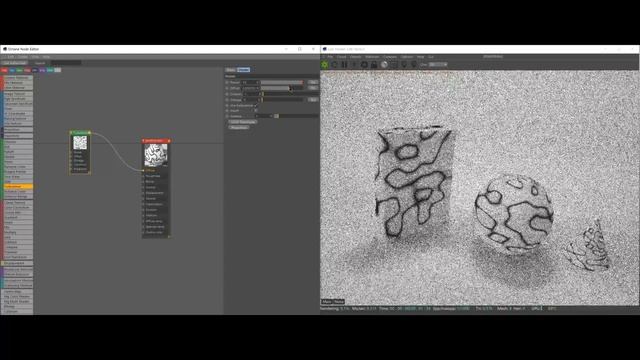 The secret of REALISTIC MATERIALS | Octane nodes explained смотреть онлайн