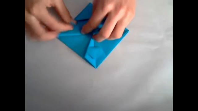 Origami Fleur de Rio смотреть онлайн