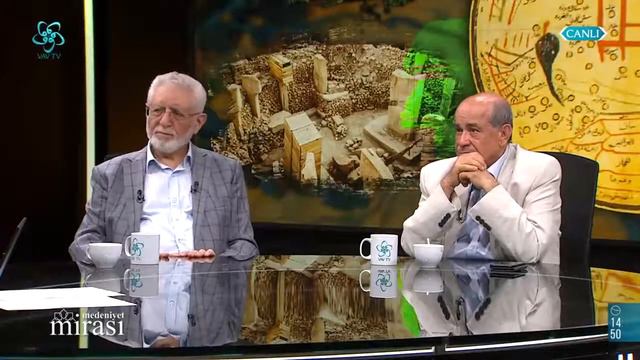 Veda Hutbesindeki Evrensel Mesajlar | Medeniyet Mirası (59. Bölüm) смотреть онлайн