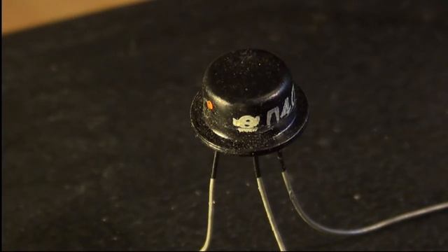 Ретро радиодетали смотреть онлайн