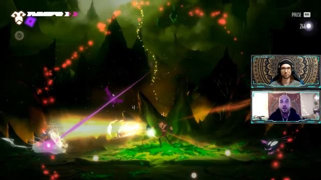 Towaga: Among Shadows Review смотреть онлайн