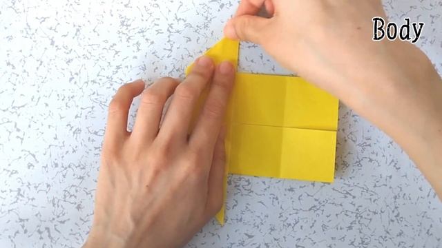 Pokémon | Origami | pikachu смотреть онлайн