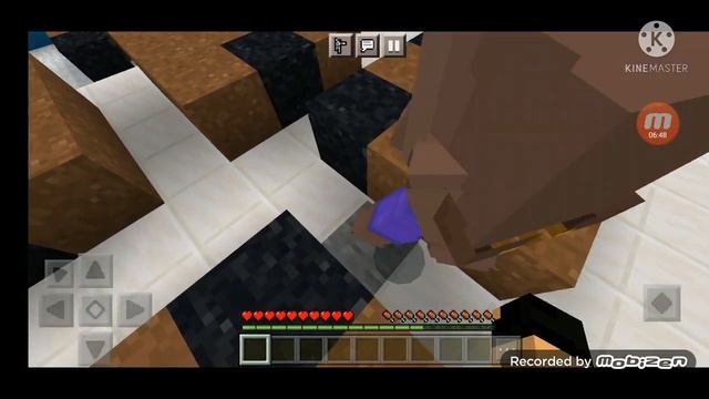 испытание (часть 1-ая с другом)