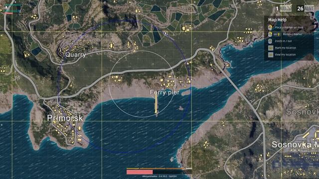 You'll be fine. смотреть онлайн