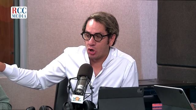 “La Reactivación Que Ha Tenido El Sector De Zona Franca En La República Dominicana Es Impresionante