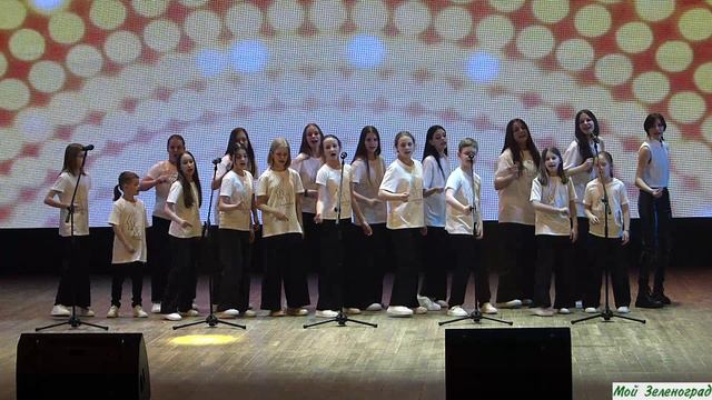 Музыкальная студия «Милако» - Пой, пой, пой