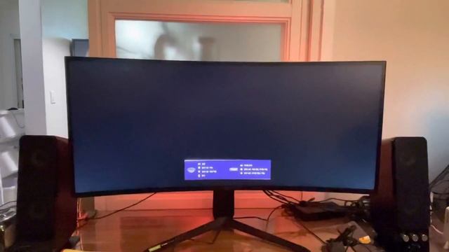 34GP950G смотреть онлайн