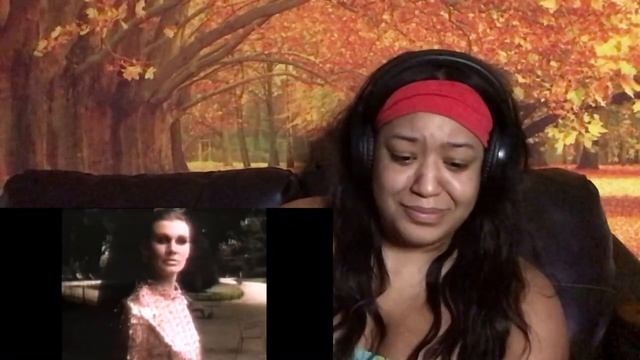THE ZOMBIES - TIME OF THE SEASON REACTION смотреть онлайн