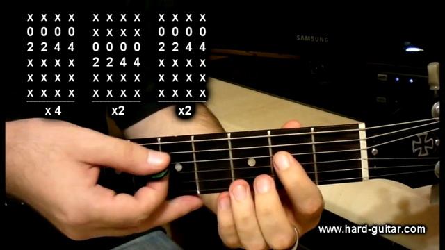 The Beatles Get Back Guitar Lesson (how to play Get Back with tabs, chords and lyrics) смотреть онлайн