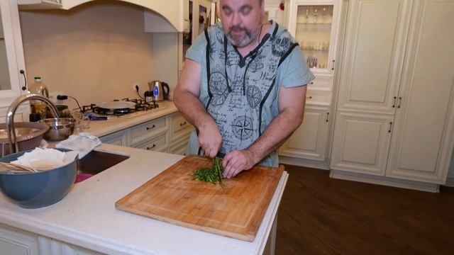 Кулинарное путешествие по миру