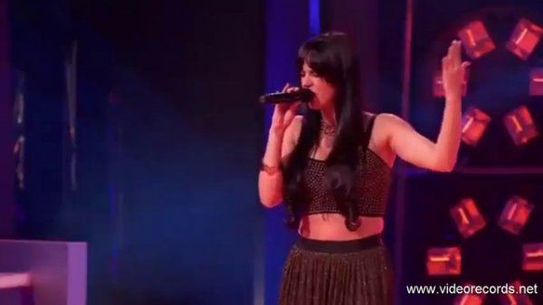 Melissa Ramirez vs Carolina Arias