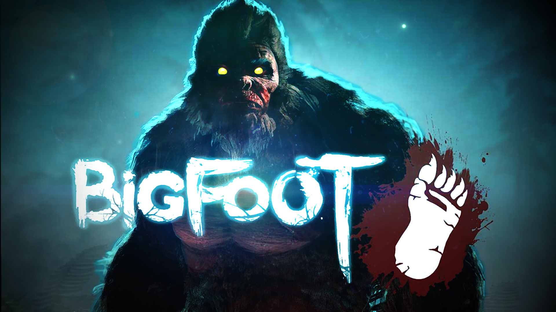 НЕУДАЧНАЯ ОХОТА НА БИГФУТА | Bigfoot