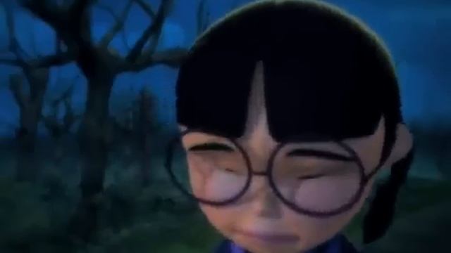 Upin Dan Ipin Episode 11 Kisah Dua Malam Bhg 02 [ KHAiRUL.iNFO ] смотреть онлайн