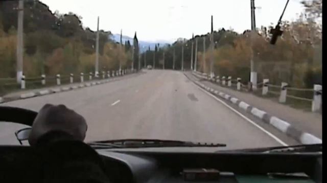 2003 10 Trolleybuses Crimean Peninsula Ukraine
