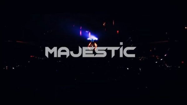 Dj Barış Demir -MAJESTİC (ClubRemix) #WorldClubMix