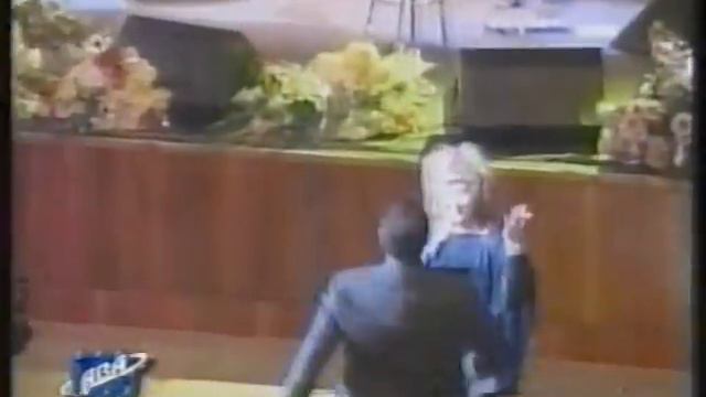 Алла Пугачева в Баку "Избранное" 2001 часть 1 смотреть онлайн
