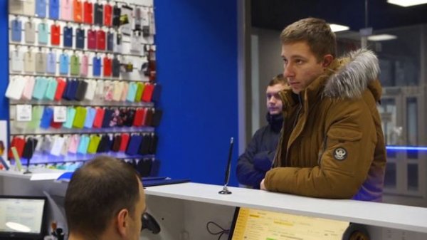 Отзыв франчайзи Pedant.ru г. Калуга