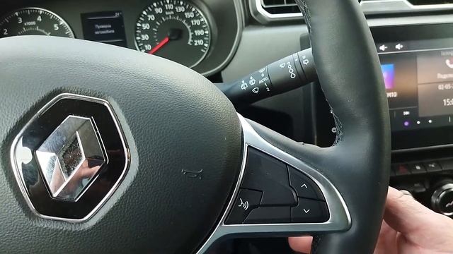 Шины AT на Рено Дастер 215/70/16 Nokian Outpost смотреть онлайн