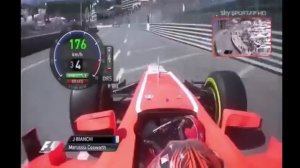 JULES BIANCHI Tribute - Dies nine months after crash in Japan