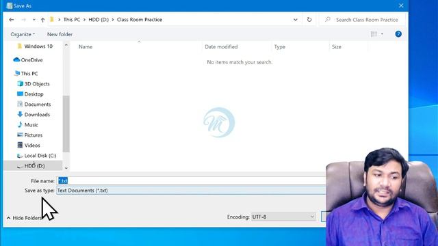 Notepad | Windows 10 Notepad Complete | Use of Notepad | What is Notepad | #MalhotraComputer смотреть онлайн
