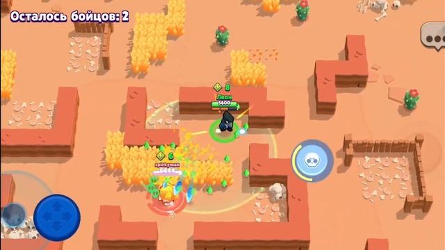 Я кокимтом чудом выбил Ворона!Бравл старс смотреть онлайн