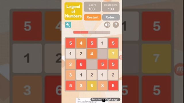 Legend of Numbers | # 12 смотреть онлайн