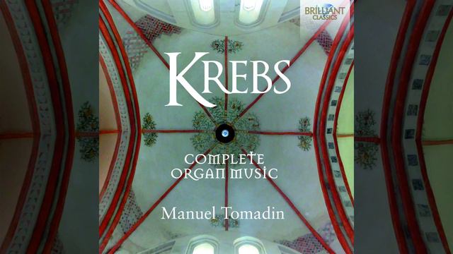 Prelude & Fugue in C Minor: I. Praeludium смотреть онлайн