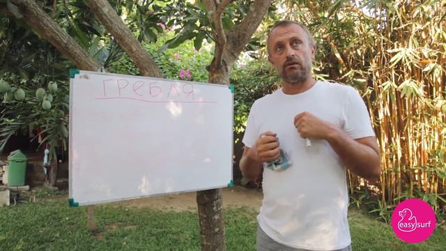 Easy Surf - Теория зеленых волн. Часть 2 смотреть онлайн