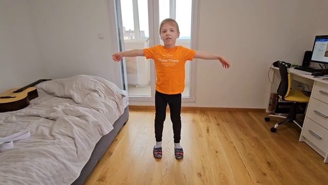 Физкультура. Контрольная работа номер 2. смотреть онлайн