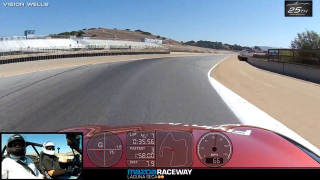 140906_1455-MMRLS Laguna Seca - 1999 Mazda Miata #111 смотреть онлайн