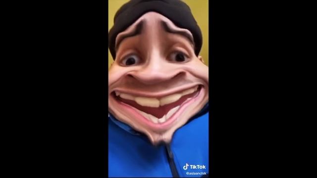 тик-ток, НААЙН!! (все серии Асланчика) смотреть онлайн