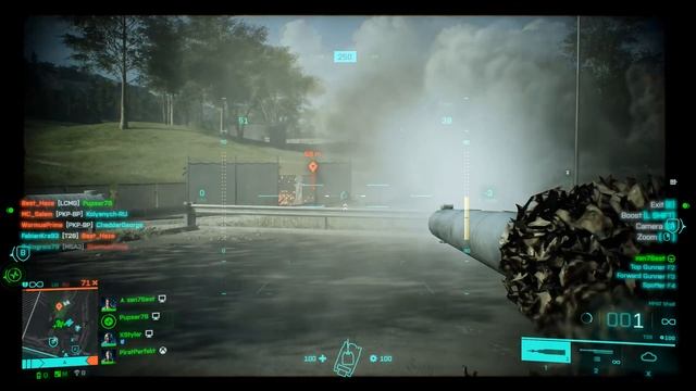 Battlefield 2042 / Flashback Rush // Ryzen 9 5900X + NVIDIA GeForce RTX 3090 24 GB смотреть онлайн