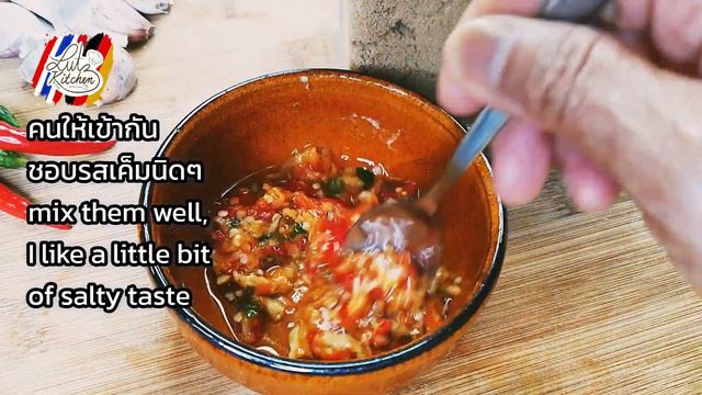 Rice with pork leg Oversea-Thai Reis mit Schweinekeule Übersee-Thai ข้าวขาหมูของคนไทยต่างแดน смотреть онлайн