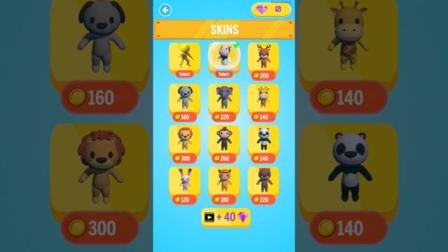 Tower Stack Maze - Gameplay Part 1 All Levels 1 - 13 (Android, iOS) #1 смотреть онлайн
