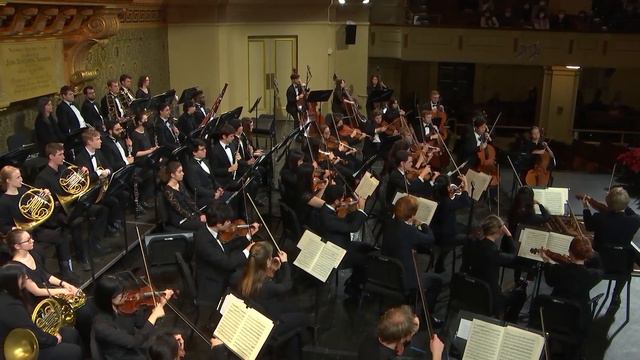 Rossini: Overture to William Tell смотреть онлайн
