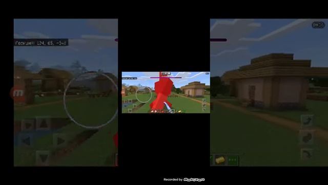 как сделать мод для телефона в Minecraft смотреть онлайн