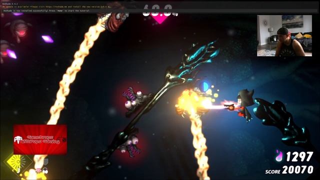 Let's Play a Super Cool #indie #nindie game NeverAwake Vegetable Forest 1-10 Levels Cleared!!! Pt 1 смотреть онлайн