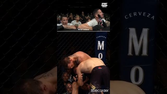 *NEW Full corner footage/audio of Khabib vs Conor fight смотреть онлайн