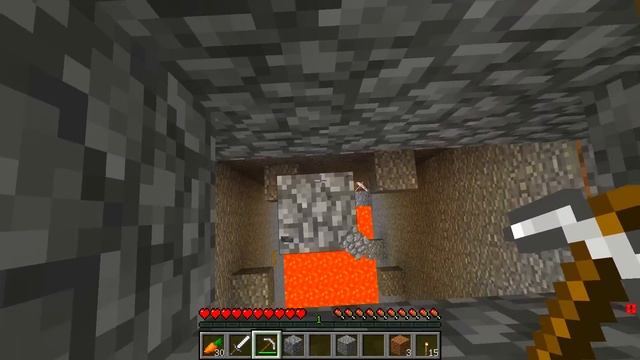 Я НАШЕЛ ПОД ДОМОМ СИРЕНОГОЛОВОГО В МАЙНКРАФТ SIREN HEAD ПРЯЧЕТСЯ В MINECRAFT МОДЫ
