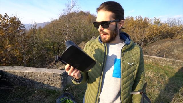 ho affittato un drone per il weekend смотреть онлайн