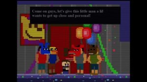Вся история five nights at freddy's / Полная хронология и сюжет [ Книги Скотт Коутона ];