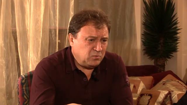 Интервью Анатолия Полотно в шоу холле “Атмосфера “ 25 сентября 2008 года смотреть онлайн
