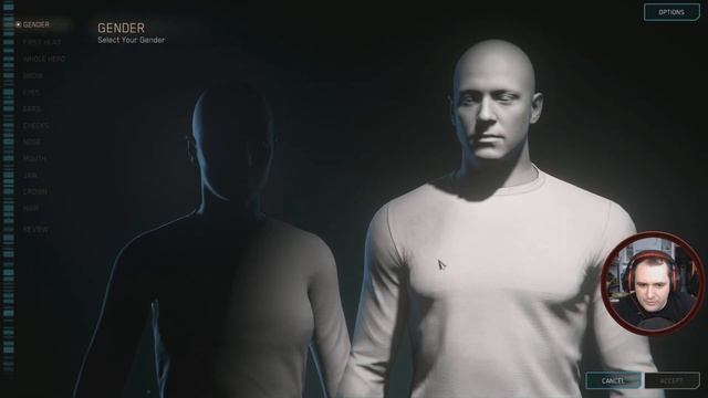 STAR CITIZEN (Короткие Гайды)➤ СБРОС ПЕРСОНАЖА, КАК НАЧАТЬ СНАЧАЛА смотреть онлайн