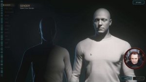 STAR CITIZEN (Короткие Гайды)➤ СБРОС ПЕРСОНАЖА, КАК НАЧАТЬ СНАЧАЛА