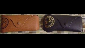 Оригинальные Ray-Ban Wayfarer: как отличить настоящие Ray-Ban от подделки?