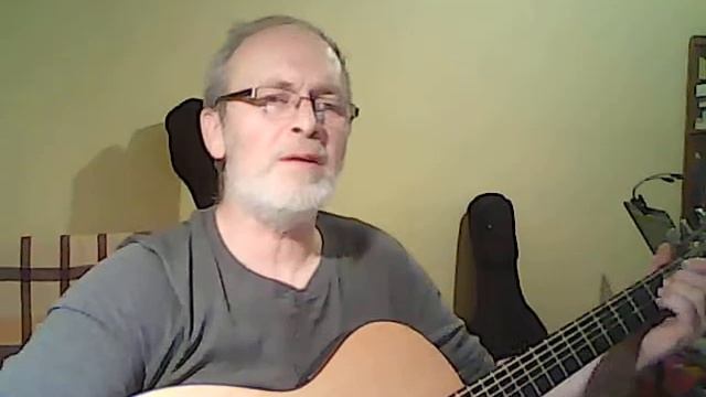 FOREVER YOUNG BOB DYLAN COVER смотреть онлайн