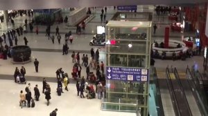 Аэропорт Шоуду в Пекине