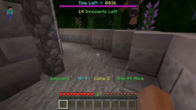 Minecraft Explorer Season 1 Episode 5 смотреть онлайн